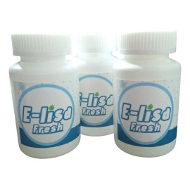 E-lisa Desodorante Interno 3pack