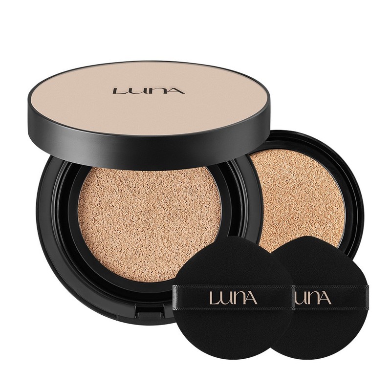 Partner_Reference Luna Long Lasting Conceal Fixing Cushion Original 13.5g +