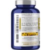 Lutein 180 Cápsulas Vegetales Omg Gluten Suplemento Apoyo Ojos Secos
