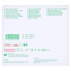 Suprasorb P Sensitive PU Foam Non-Boron 7.5 x 7.5