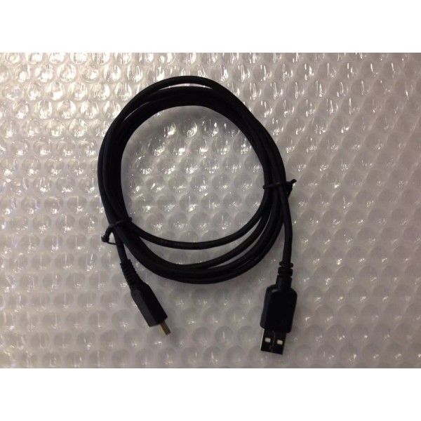Unbranded/Generic Lots 3 6ft USB 2.0 A Male to Mini-B