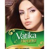 Vatika Henna Hair Colours - Henna Based - 60 Gram