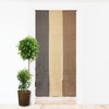 Noren Noren Fashionable Curtain Room Divider Curtain Blindfold Long Plain