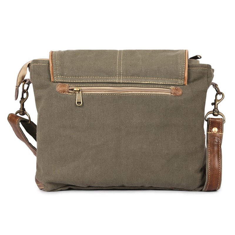 vintage crafts Leather Star Shoulder Bag adjustable leather handle leather