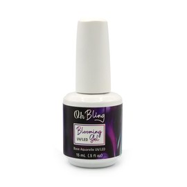 Oh Bling UV/LED Blooming Gel 15mL