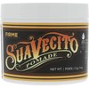 Suavecito Pomade Firme/Strong Hold, 4 oz, 3 Piece