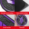 Auovo 11pcs Decor Liner for Challenger Accessories 2015 2016 2017