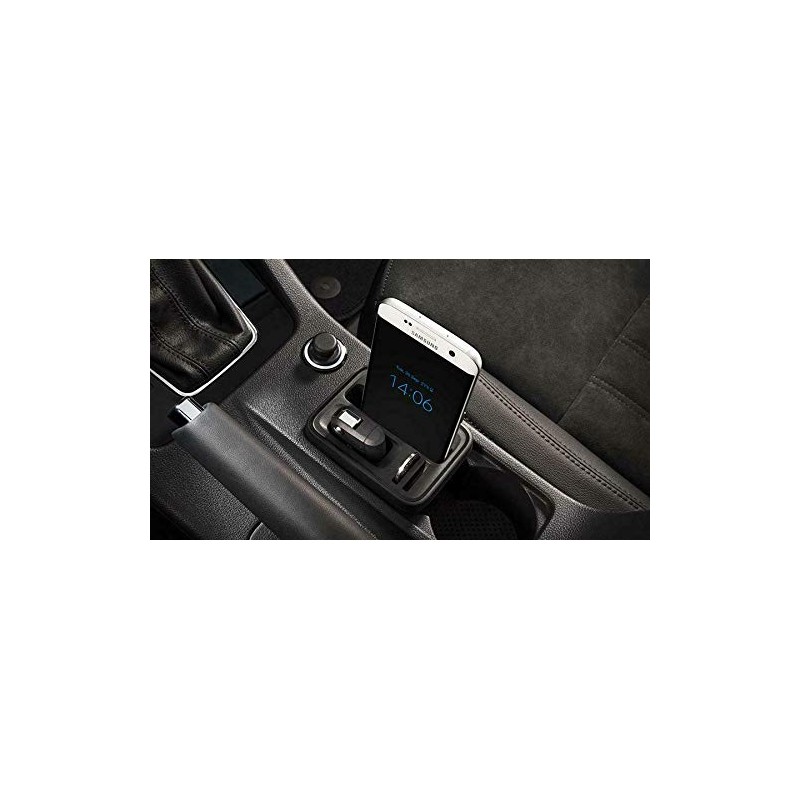 Skoda 5E0857630BUS Multimedia Center Console