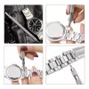 +Mu Herramientas De Reparación De Relojes Pernos Eslábones 6pz