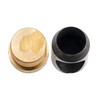 Trimming Shop 7mm Gold Base Multi-Layer Hole Cutter Punch Die
