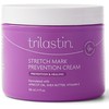 TriLASTIN Maternity Stretch Mark Prevention - 4 oz. by TriLASTIN