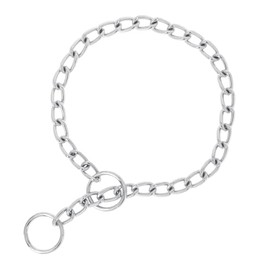 Fiero CACA-35, Cadena de castigo para perro, 3.5 mm