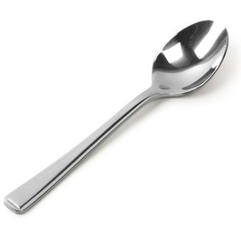Genware Harley Cutlery Coffee Spoons, COS-HL, Pack of 12