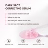 Niacinamide Acid + Niacinamide Serum, Dark Spot Correcting Serum, Alpha-arbutin