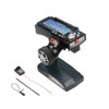 BEYEE FS-GT3B Fly- Sky 3-Channel RC System 2.4G Radio Control