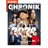 SPIEGEL Chronik 1/2024 "Schicksalsjahr der Demokratie"