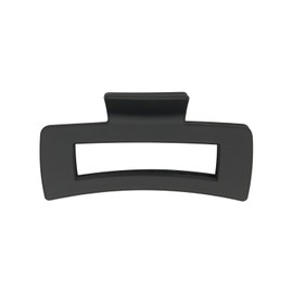 Oz Essentials Large Claw Clip - Black