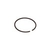 Set of 3 Piston Ring Suitable for AWO Diameter 72.00