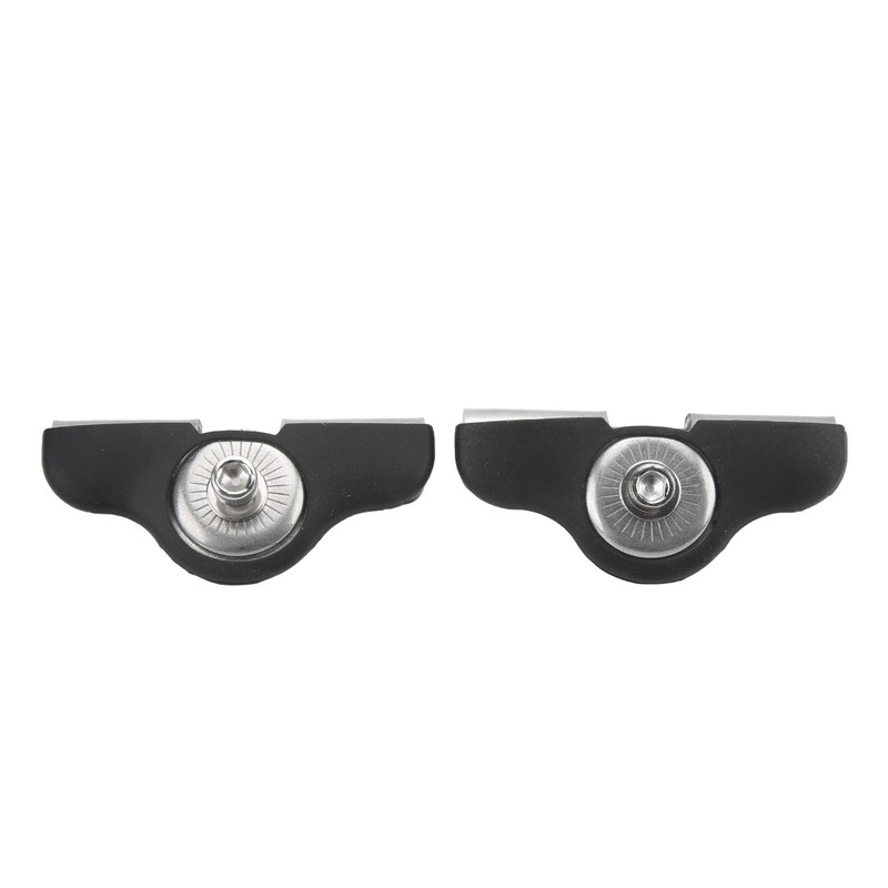 2PCS Work Light Bar Mounting Brackets Universal Stainless Steel LED