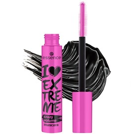 Essence - I love extreme Crazy Volume - Mascara for extreme volume