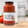Paradigm Foodworks Arrabbiata Sauce, 25 Ounce