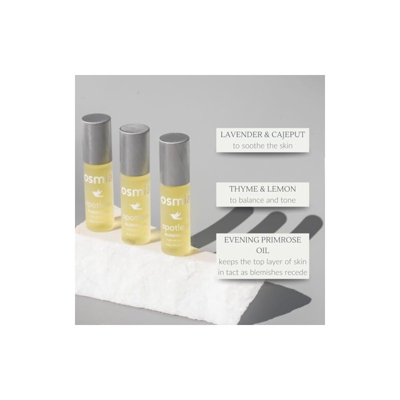 Osmia Organics Spot Treatment