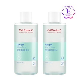 Mildly acidic Fairy Toner 300ml+300ml / 약산성 패리어 토너 300ml+300ml