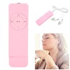 USB MP3 Player, Lossless Sound, Portable Digital Music Player with