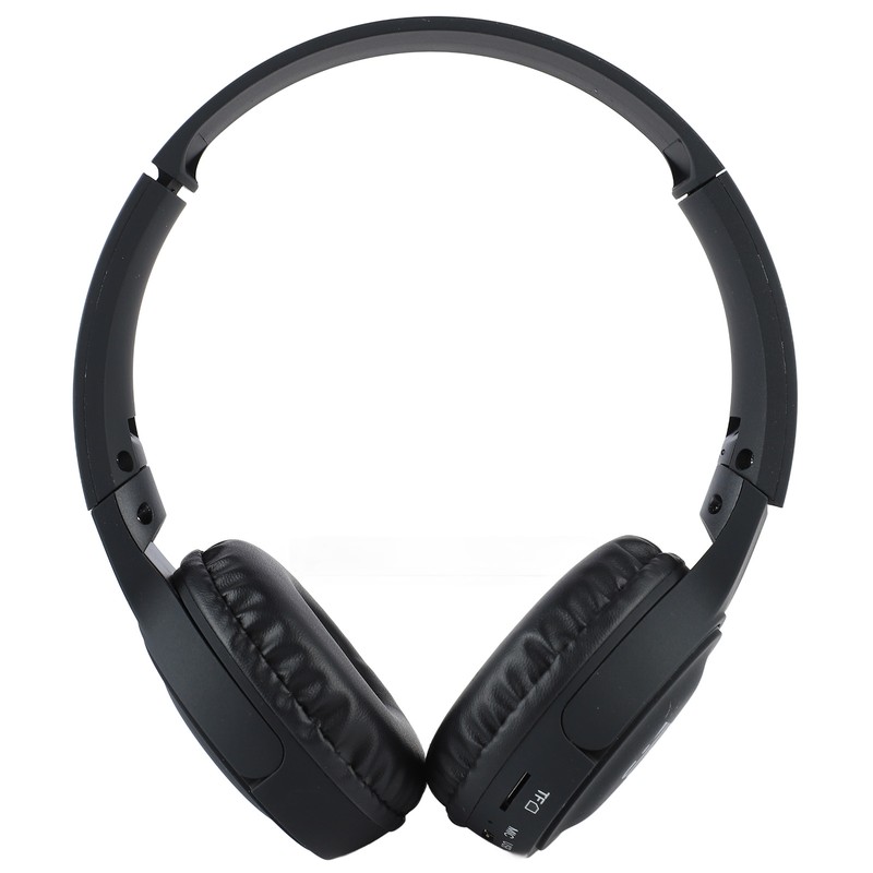 Wireless Bluetooth Headset HiFi Stereo Deep Bass Bluetooth Over Ear