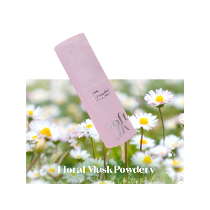 ETUDE Soft Fix Makeup Fixer 50ml