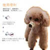 Samcos Dog Muzzle Mouth Mask Mesh Mask Safety Mask for