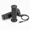 Zeekpowa EBike - Acceleratore Full Twist – impermeabile, comoda impugnatura