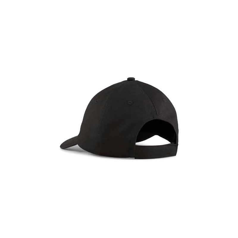 Puma Gorra Unisex ESS Puma Cat BB, Puma Black,