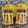 Carmex DAILY CARE SPF 15 Moisturizing Lip Balm FRESH CHERRY