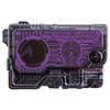Kamen Rider Zero One Half Boiling Joker Progrize Key
