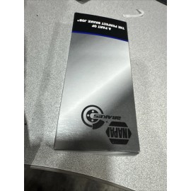 NAPA 80848 Brake Shoe Self Adjuster Repair Kit - Left Front DODGE FORD TUG NEW