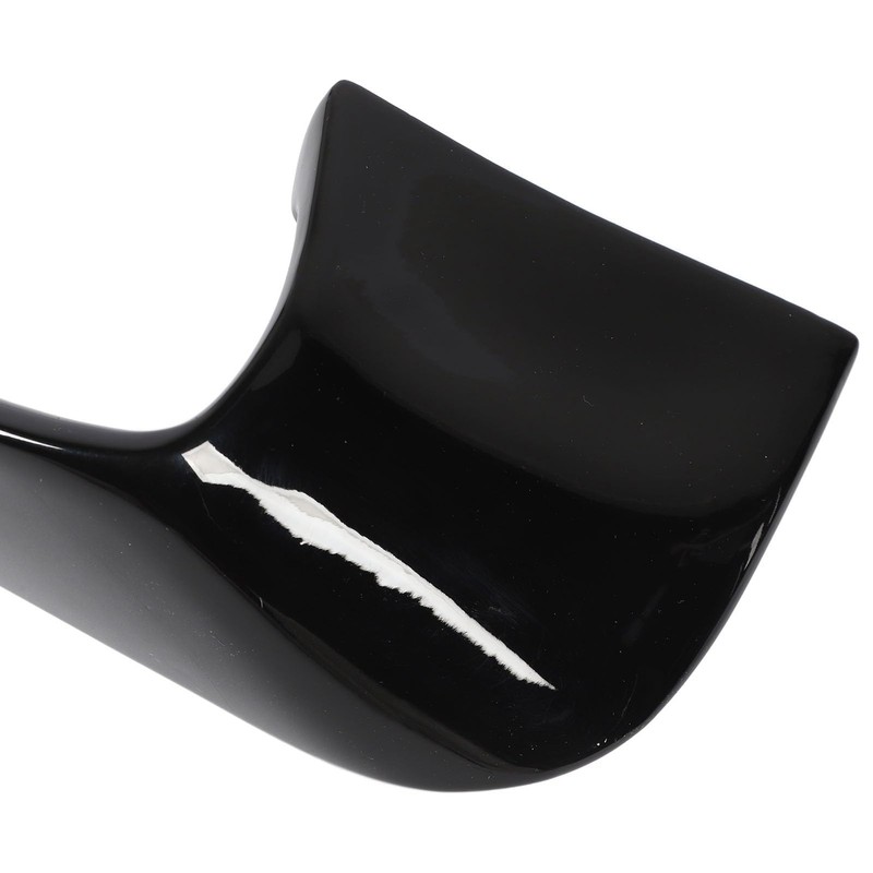 Fabater 2 x Motorcycle Downforce Naked Spoiler Fixed Winglets Fairing