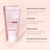 [MIZON] Snail Recovery Gel Cream, 2 Count