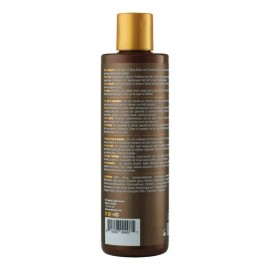 Tratamiento Sin Enjuague Every Strand - Karité Y Coco 236 Ml