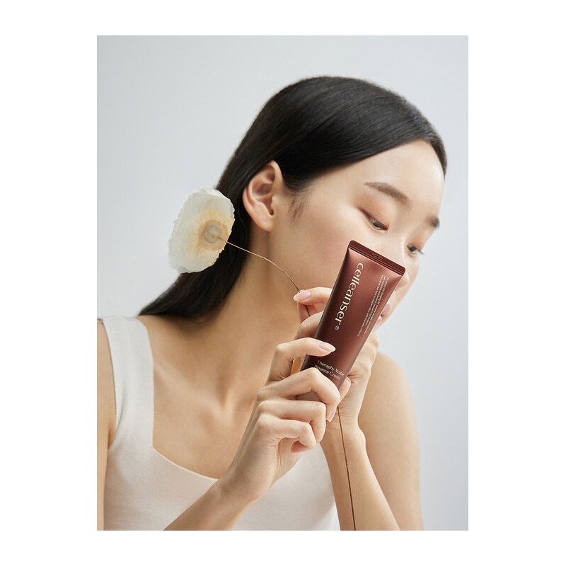 Celinger Therapy Water Bounce Cream 70ml / 셀린저 테라피 워터바운스