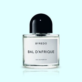 Byredo BAL DAFRIQUE Eau de Parfum 50ml 100ml - 50ML / 바이레도 발 다프리크 BAL DAFRIQUE 오드퍼퓸 50ml 100ml - 50ML
