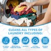 Sweat & Deodorant Armpit Stain Remover for Clothes, Suitable for
