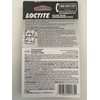 LOCTITE Super Glass & Metal Glue Clear Dishwasher Safe Fast