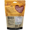 2Die4 Live Foods Activated Organic Salted Maple 200g