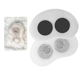 Paquete Económico de Parches Magnéticos Antirronquidos 100PCS                                                                                         