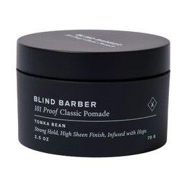 Blind Barber 101 Proof Classic Pomade