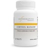 Integrative Therapeutics Integrative Therapeutics - Cortisol Manager - Supplement with