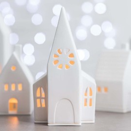 Räder Home Light House Church