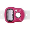 Lap Counter Timer, Electric Finger Counter with Resettable 5 Digit