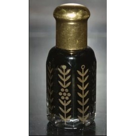 100% Pure SANDALWOOD OUDH ATTAR PURE OUD OIL BEAUTIFUL SMELL 6ML BOTTLE